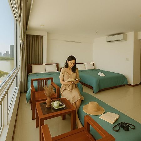 Onestar Danang Riverside Exterior photo