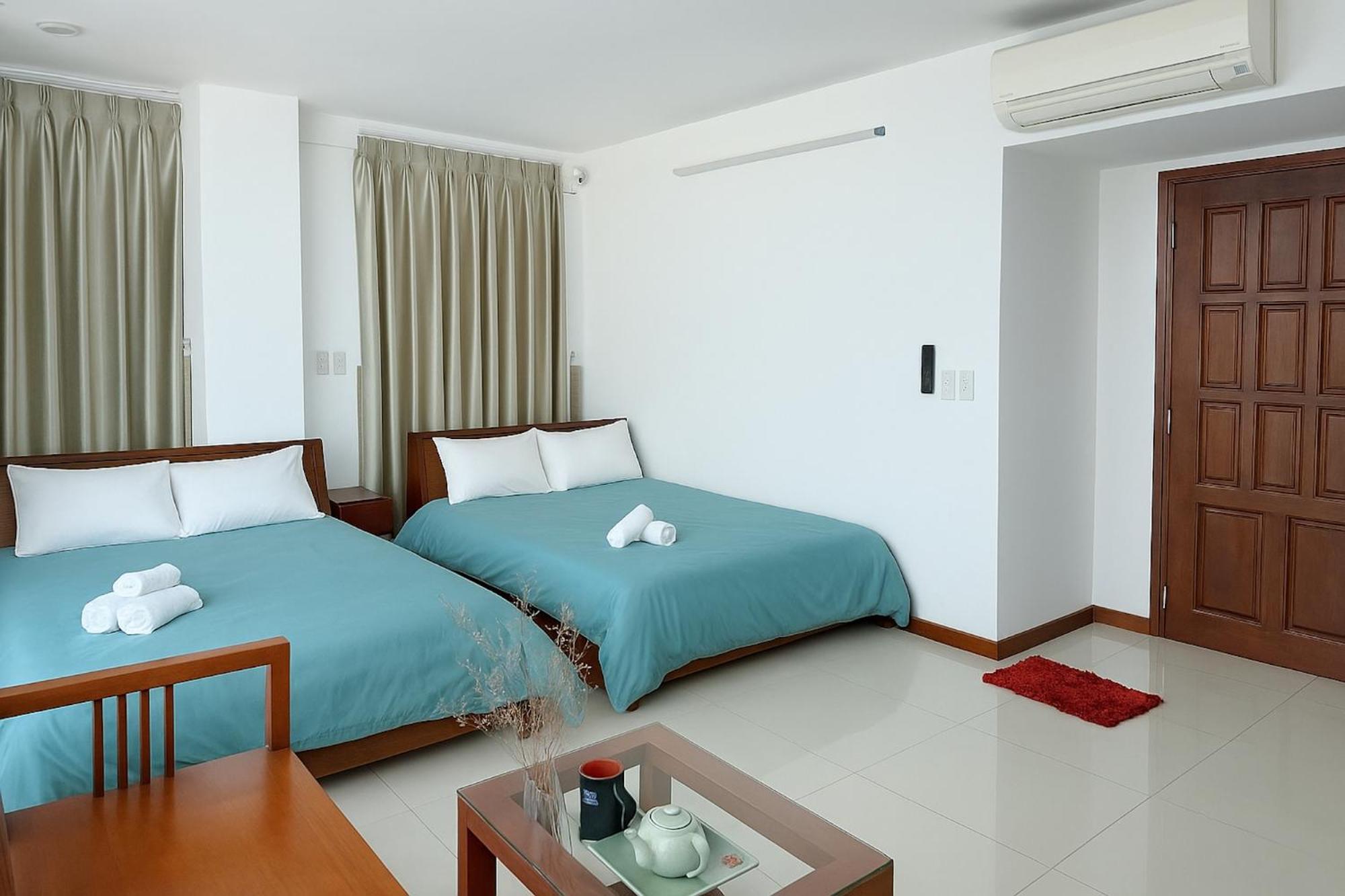 Onestar Danang Riverside Exterior photo