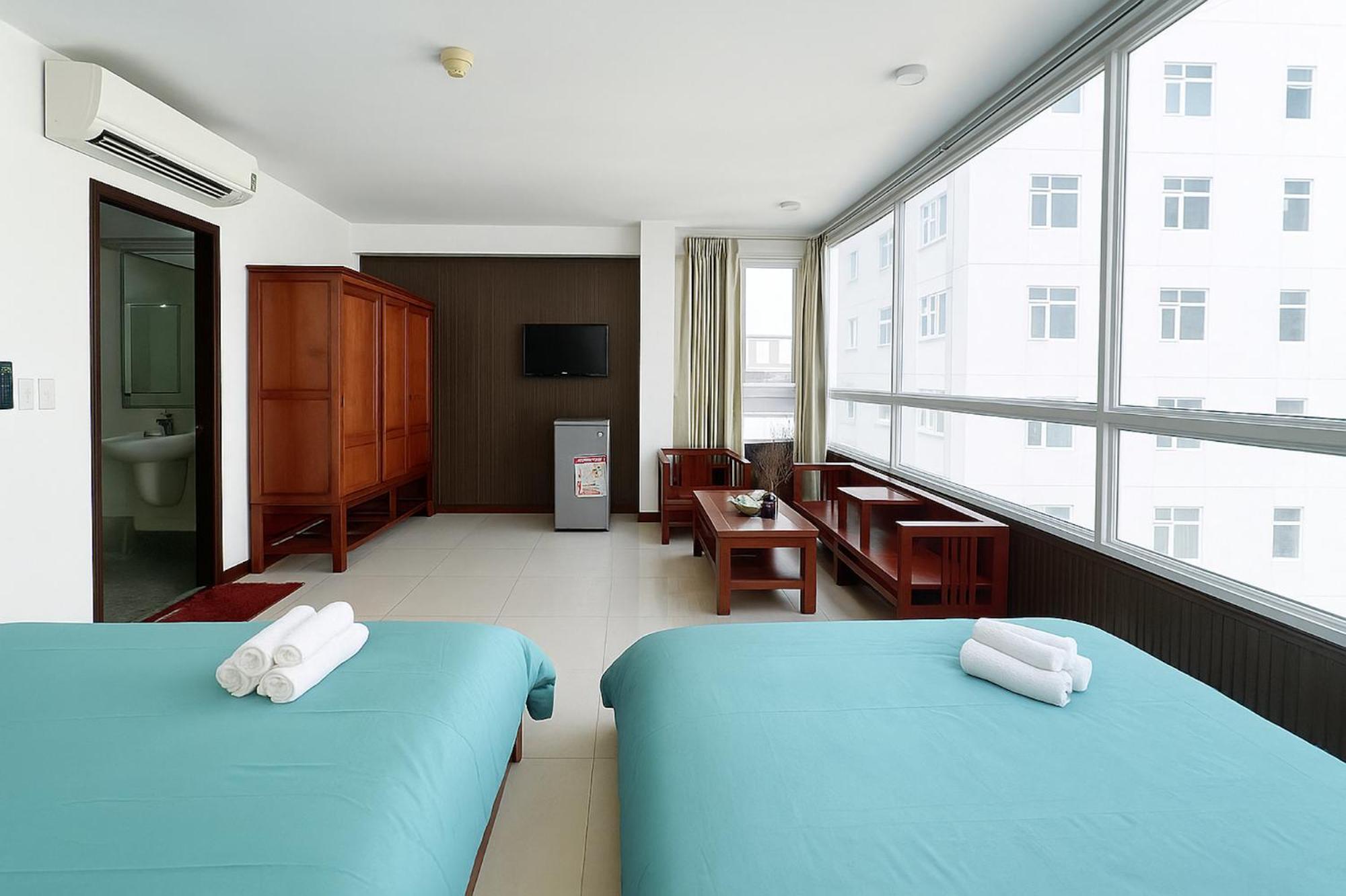 Onestar Danang Riverside Exterior photo