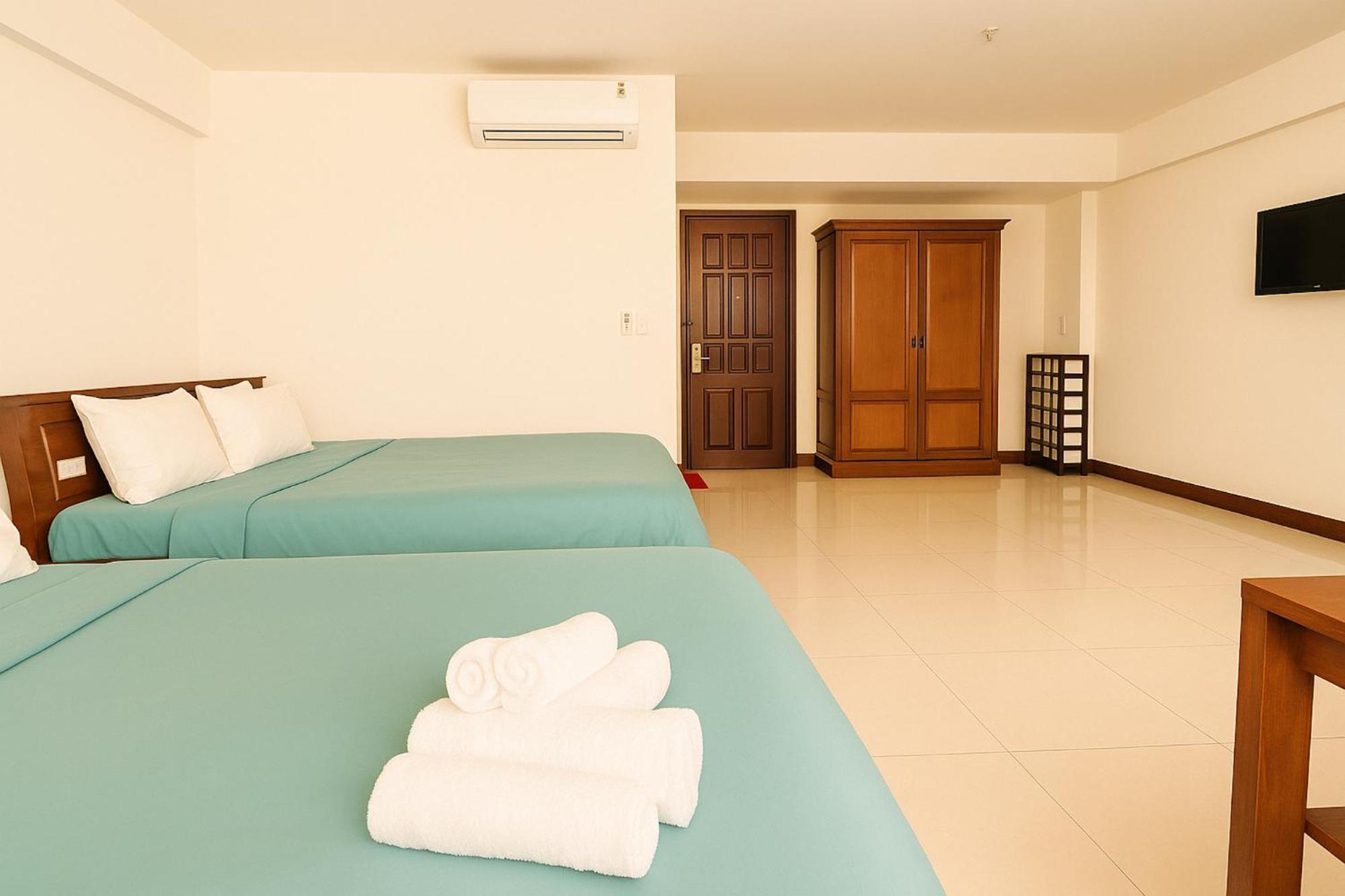 Onestar Danang Riverside Exterior photo