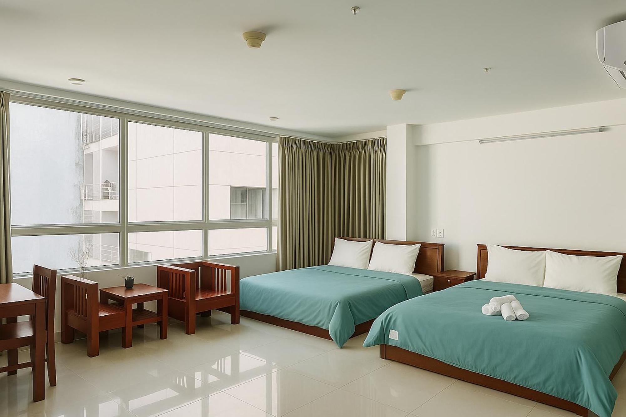 Onestar Danang Riverside Exterior photo