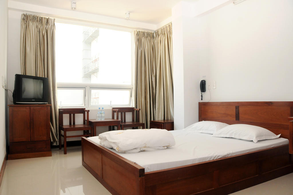 Onestar Danang Riverside Exterior photo