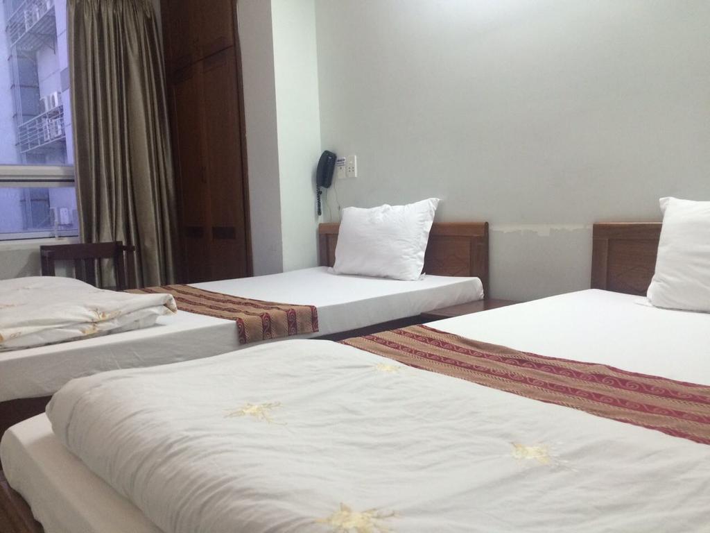 Onestar Danang Riverside Exterior photo