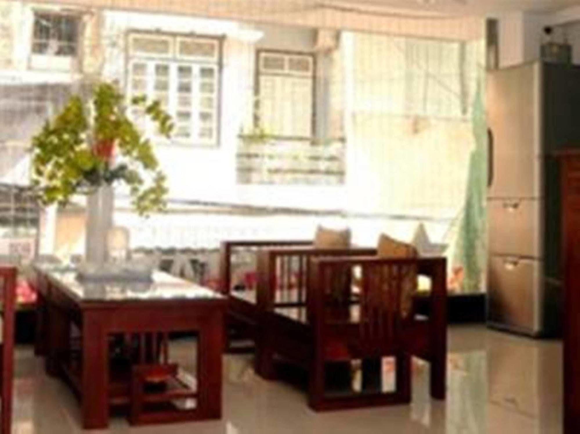 Onestar Danang Riverside Exterior photo
